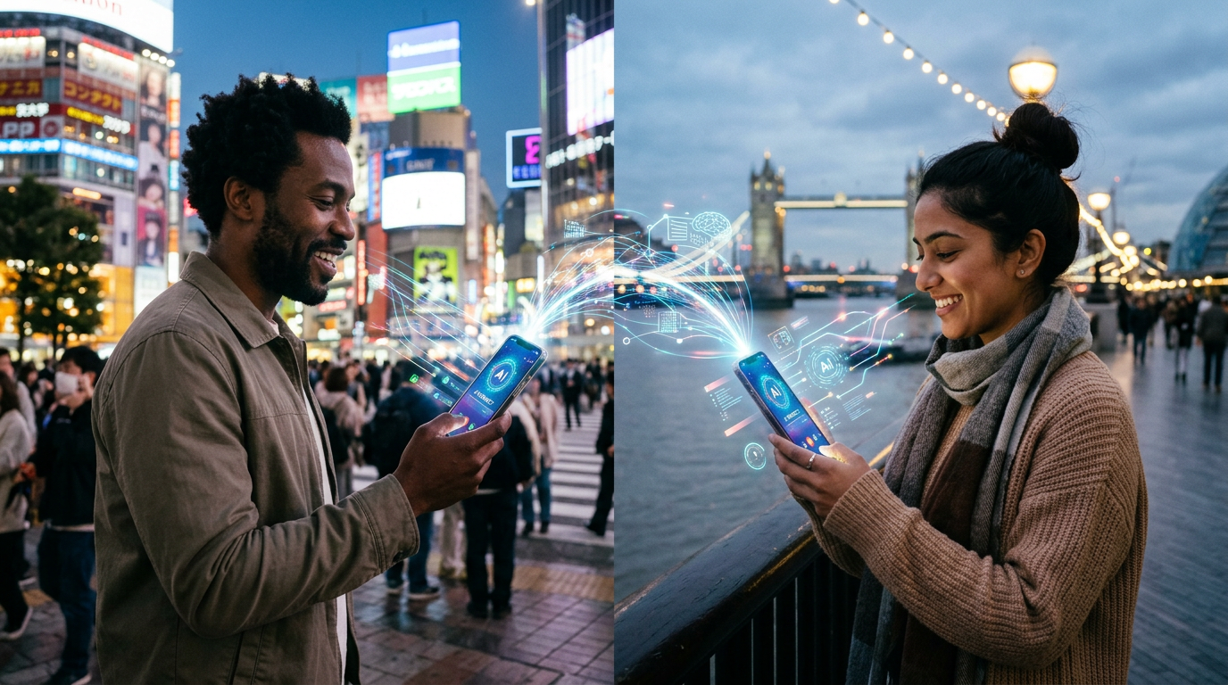 Could AI Finally Fix Online Dating? Here’s an Idea Nobody Seems to Be Building